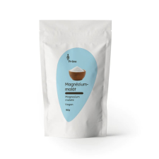 PRANA Nordvital Magnézium-malát 90 g vitamin és táplálékkiegészítő