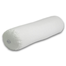 Prána Párna Jóga henger Tönköly párna 70x20 cm BASIC lakástextília