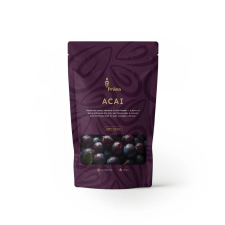 PRANA Prana Acai Por 60 g reform élelmiszer