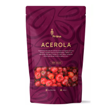 PRANA Prana acerola por 100 g reform élelmiszer
