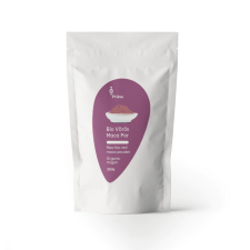 PRANA Prana bio vörös maca por 250 g vitamin és táplálékkiegészítő