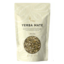 PRANA Prana yerba mate tea 125 g reform élelmiszer