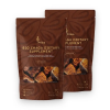 Prana Superfood Prana Bio Chaga por - 60g DUO 2 db