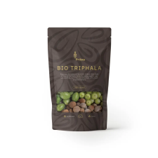 PRANA Triphala por - bio - 125g gyógyhatású készítmény