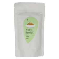 PRANA Wild Yam gyökér por 100 g vitamin és táplálékkiegészítő