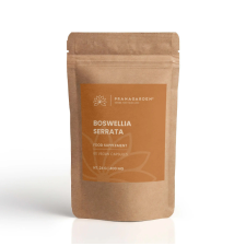 Pranagarden Boswellia Serrata - Egészséges ízületek természetesen idegfájdalmak nélkül gyógyhatású készítmény