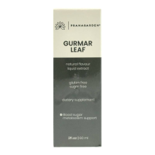  PRANAGARDEN GURMAR CSEPP 60ML gyógyhatású készítmény
