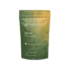Pranagarden Gurmar vércukor és inzulin tabletta 80db vitamin és táplálékkiegészítő