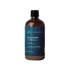 Pranagarden Shilaashwa - Férfi erőnlét 100 ml potencianövelő
