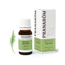 Pranarom Teafa - Melaleuca alternifolia illóolaj (10ml) illóolaj