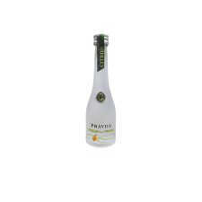 Pravda Citron 0,05l 37,5% mini vodka