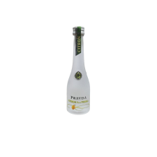  Pravda Citron 0,05l 37,5% mini vodka