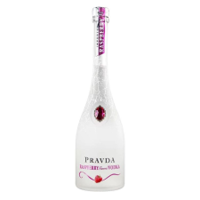  Pravda Raspberry vodka 0,7l 37,5% DRS vodka