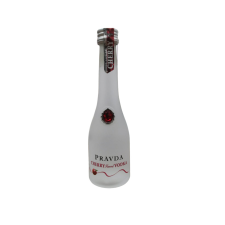 Pravda vodka 0,05l 40% mini vodka