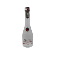  Pravda vodka 0,05l 40% mini vodka