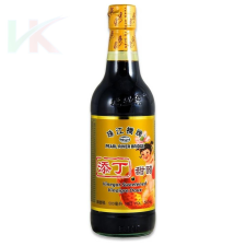  PRB édes rizsecet 500ml szósz, mártás