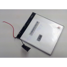PRC Akkumulátor 6000mAh IC4493105/IC43189 [e-bok / tablet] tablet akkumulátor