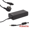 PRC Delight Univerzális laptop/notebook töltő adapter tápkábellel (55366)