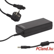 PRC Delight Univerzális laptop/notebook töltő adapter tápkábellel (55366) kábel és adapter