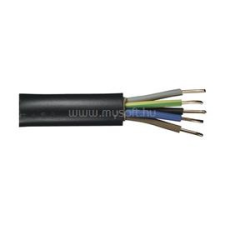 PRC E-YY-J 0,6/1kV 5 x 10 mm2 (RE) kábel (PRC_E-YY-J_5X10) kábel és adapter