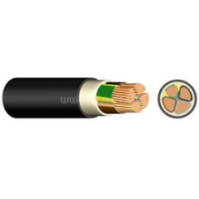 PRC E-YY-J 0,6/1kV 5 x 16 mm2 (RE) kábel (PRC_E-YY-J_5X16) kábel és adapter
