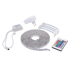 PRC Phenom 55848 Kültéri/Beltéri LED szalag 5m - RGB (55848) világítási kellék
