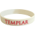 PRC : Templar szilikon karkötő