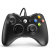 PRC Xbox 360 Vezetékes controller - Fekete