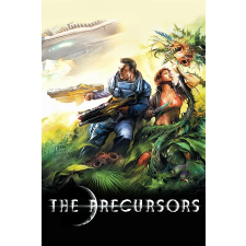  Precursors (digitális licenc) videójáték