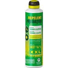 Predator 16% XXL 300 ml tisztító- és takarítószer, higiénia