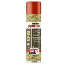 Predator 3D rovarriasztó 400 ml tisztító- és takarítószer, higiénia