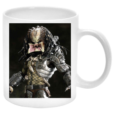Predator... Bögre bögrék, csészék