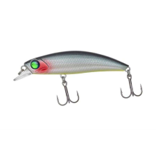 PREDATOR-Z Curve Minnow 60mm 7,1g fekete-ezüst wobbler csali