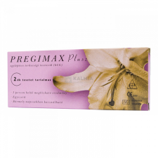 Pregimax Plusz terhességi teszt gyógyászati segédeszköz
