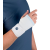 Premia elasztikus csukló/kézszorító fehér L