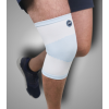 PREMIA elasztikus térdszorító FEHÉR