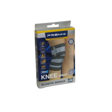 Premia elasztikus térdszorító WRAP univerzális gyógyászati segédeszköz