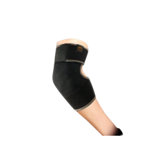 Premia mágneses könyökrögzítő turmalinnal univerzális gyógyászati segédeszköz