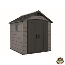  Premier 757 kerti szerszámos ház kerti tárolás