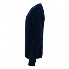 Premier Férfi Premier PR400 Essential' Acrylic Men'S v-neck Sweater -2XL, Navy