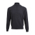 Premier Férfi Premier PR695 Men'S Quarter-Zip Knitted Sweater -XL, Charcoal