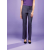 Premier Női nadrág Premier PR536 Ladies' 'Iris' Straight Leg Trousers -12, Grey Heather