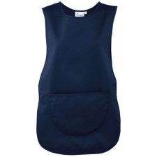 Premier Női Premier PR171 Women'S pocket Tabard -3XL, Navy női mellény
