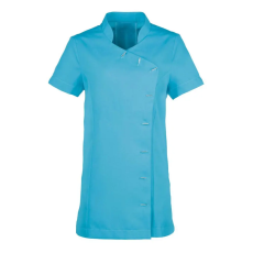 Premier ‘Orchid’ szépség- és spa tunika 2XL - Türkizkék