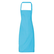 Premier PR102 100% ORGANIC COTTON BIB APRON U munkaruha