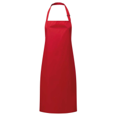 Premier PR115 WATERPROOF BIB APRON U