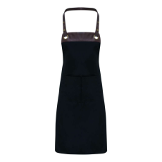 Premier PR123 'ESPRESSO' BIB APRON U