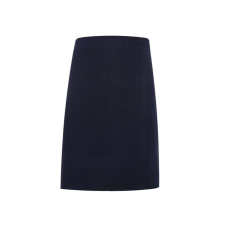 Premier PR131 &#039;CALIBRE&#039; HEAVY COTTON CANVAS WAIST APRON U munkaruha