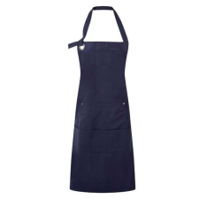 Premier PR137 'CALIBRE' HEAVY COTTON CANVAS POCKET APRON U munkaruha