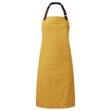 Premier PR144 &#039;ANNEX&#039; OXFORD BIB APRON U munkaruha